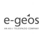e-geos sviluppo mappe gis