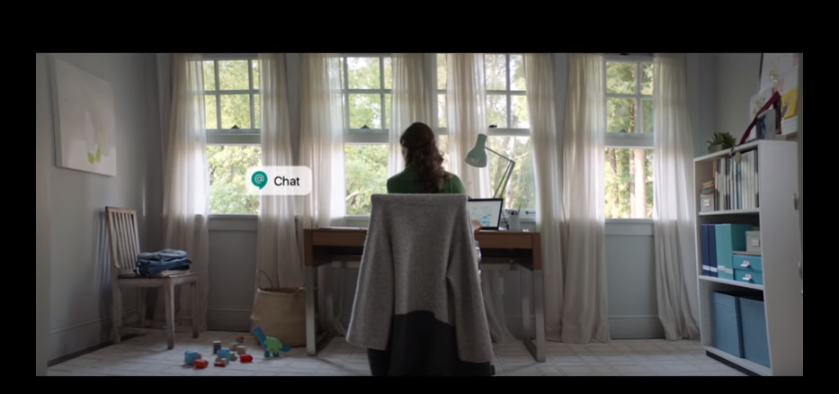 smart working g suite